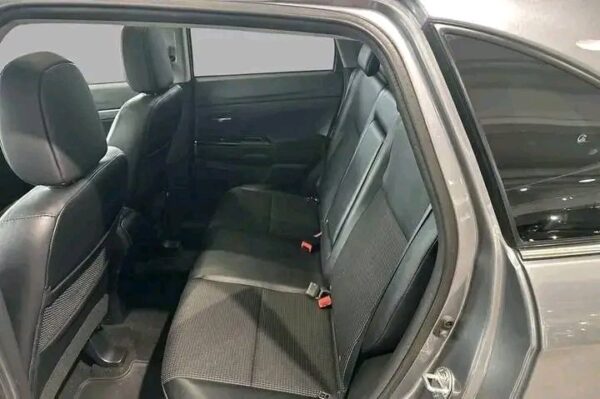 Peugeot 4008