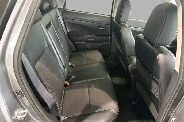 Peugeot 4008