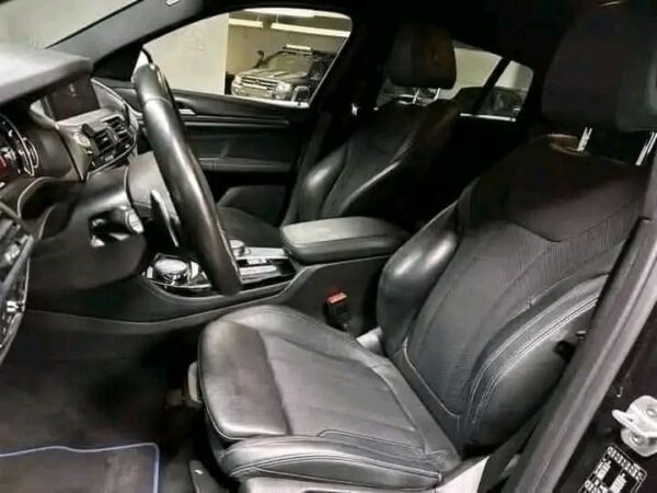 BMW X4 xDrive
