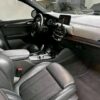 BMW X4 xDrive
