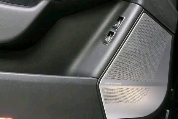 Mercedes-Benz GL