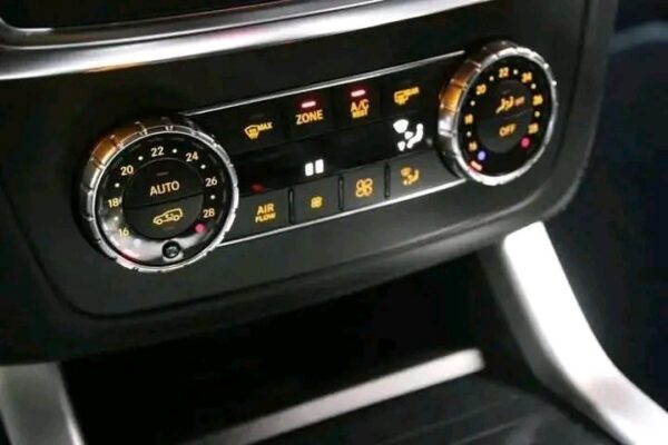 Mercedes-Benz GL