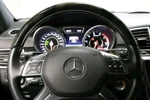 Mercedes-Benz GL
