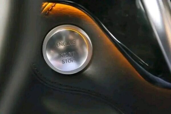 Mercedes-Benz GL