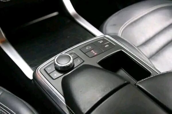 Mercedes-Benz GL