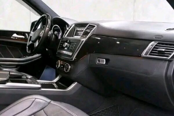 Mercedes-Benz GL