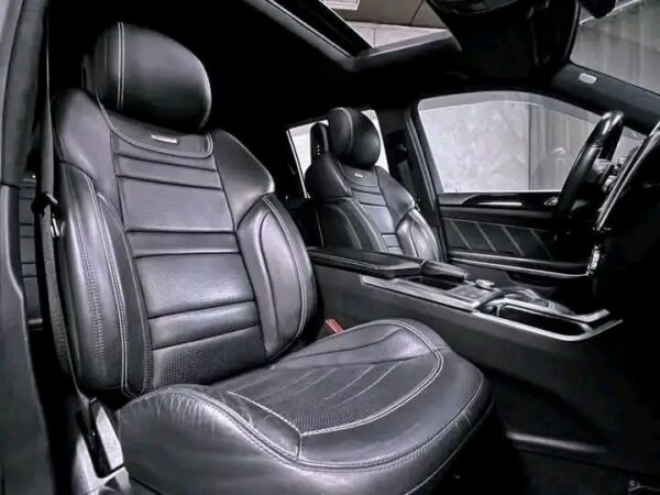 Mercedes-Benz GL