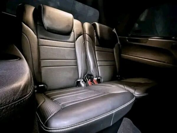 Mercedes-Benz GL