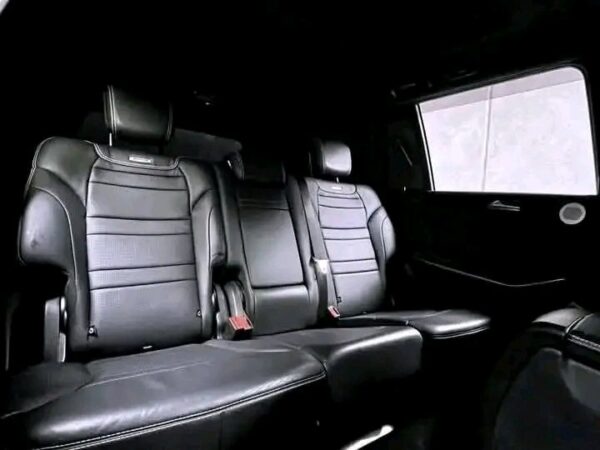 Mercedes-Benz GL