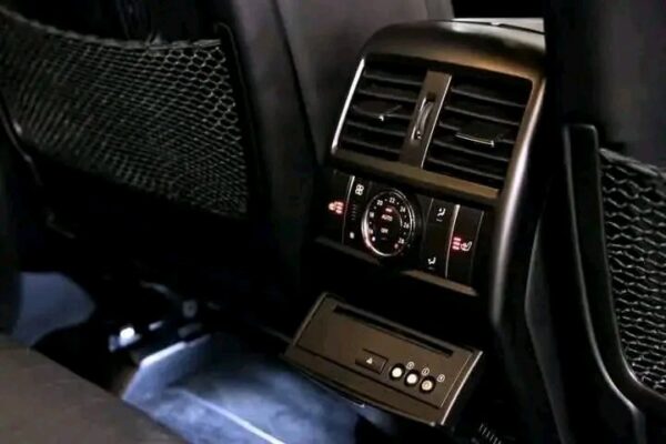 Mercedes-Benz GL