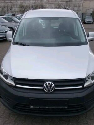 Volkswagen Caddy Nfz Maxi Kasten
