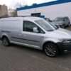 Volkswagen Caddy Nfz Maxi Kasten