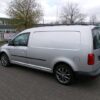 Volkswagen Caddy Nfz Maxi Kasten
