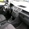 Volkswagen Caddy Nfz Maxi Kasten