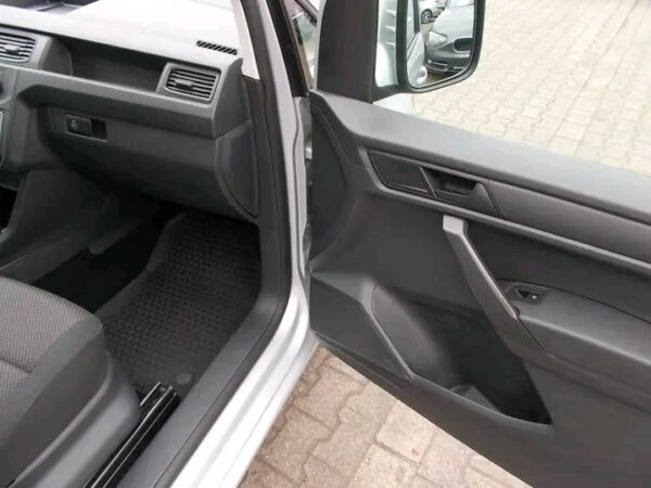 Volkswagen Caddy Nfz Maxi Kasten