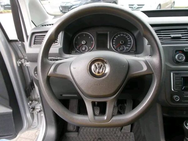 Volkswagen Caddy Nfz Maxi Kasten