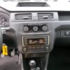 Volkswagen Caddy Nfz Maxi Kasten