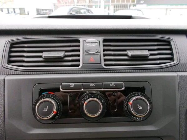 Volkswagen Caddy Nfz Maxi Kasten