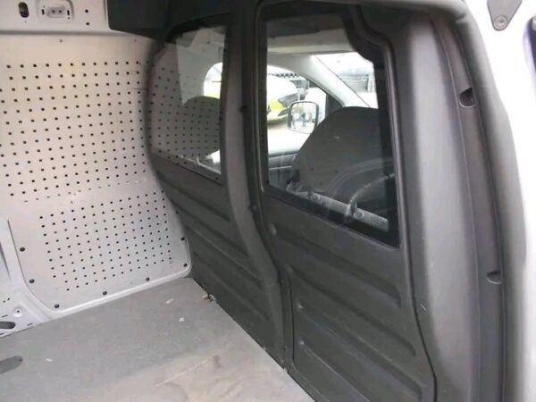 Volkswagen Caddy Nfz Maxi Kasten