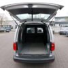 Volkswagen Caddy Nfz Maxi Kasten