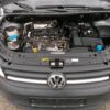 Volkswagen Caddy Nfz Maxi Kasten