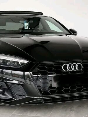 Audi A5 SPORTBACK 2.0TDI FULL S-LINE