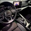Audi A5 SPORTBACK 2.0TDI FULL S-LINE