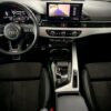 Audi A5 SPORTBACK 2.0TDI FULL S-LINE