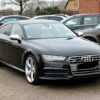 Audi S7 Sportback 4.0 TFSI