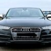 Audi S7 Sportback 4.0 TFSI
