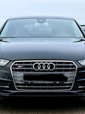 Audi S7 Sportback 4.0 TFSI