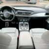 Audi S7 Sportback 4.0 TFSI