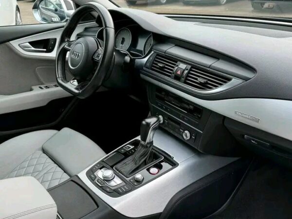 Audi S7 Sportback 4.0 TFSI