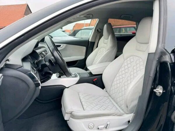 Audi S7 Sportback 4.0 TFSI