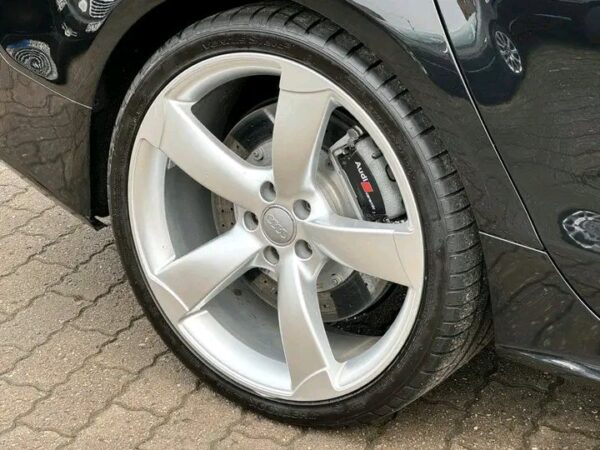 Audi S7 Sportback 4.0 TFSI