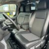 Toyota Proace Kasten Navi Leder