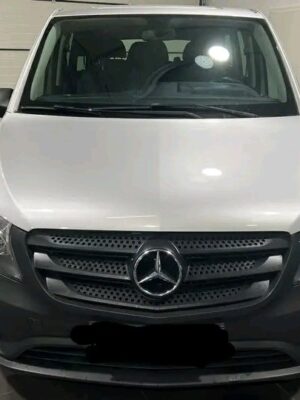Mercedes-Benz Vito Tourer