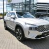 Hyundai Santa Fe Prime 4WD