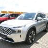 Hyundai Santa Fe Prime 4WD