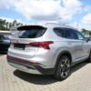 Hyundai Santa Fe Prime 4WD