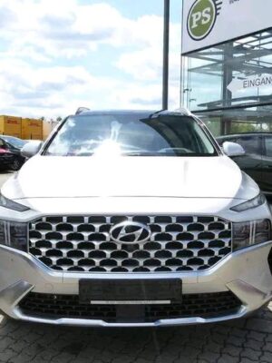 Hyundai Santa Fe Prime 4WD