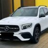 Mercedes-Benz GLB 250 AMG