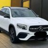 Mercedes-Benz GLB 250 AMG