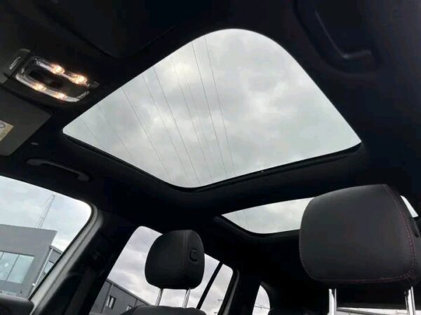 Mercedes-Benz GLB 250 AMG