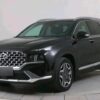 Hyundai Santa Fe PHEV 4WD