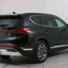 Hyundai Santa Fe PHEV 4WD