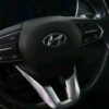 Hyundai Santa Fe PHEV 4WD