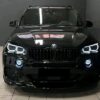 BMW X5 xDrive30d M-sport