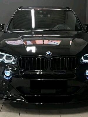BMW X5 xDrive30d M-sport