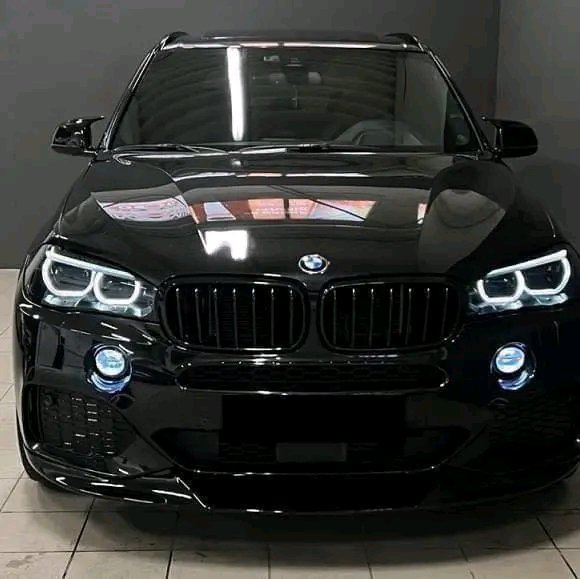 BMW X5 xDrive30d M-sport